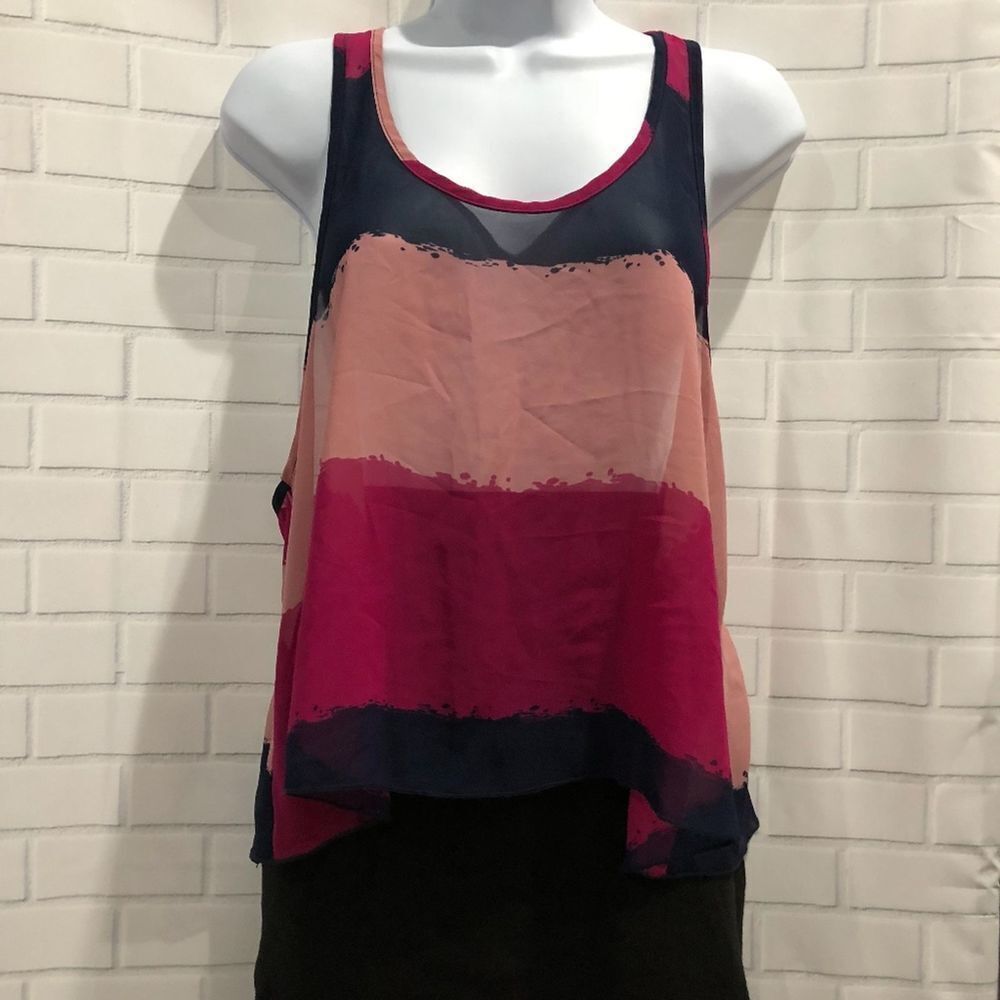 Forever 21 Blouse